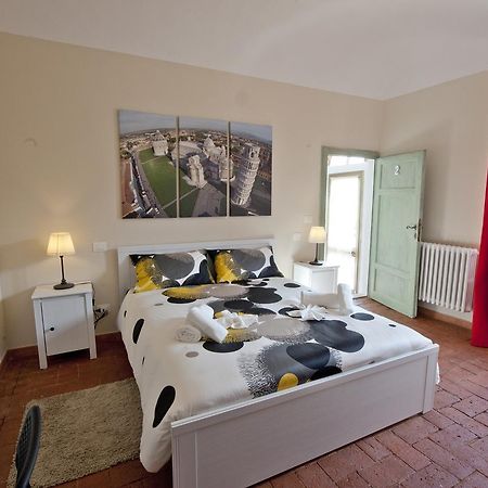 La Piaggetta B&B Pisa Dış mekan fotoğraf