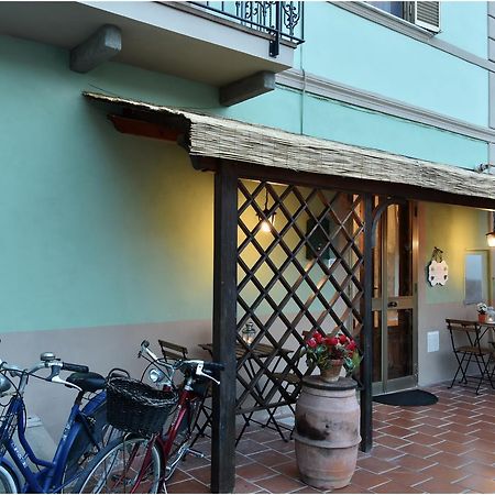 La Piaggetta B&B Pisa Dış mekan fotoğraf