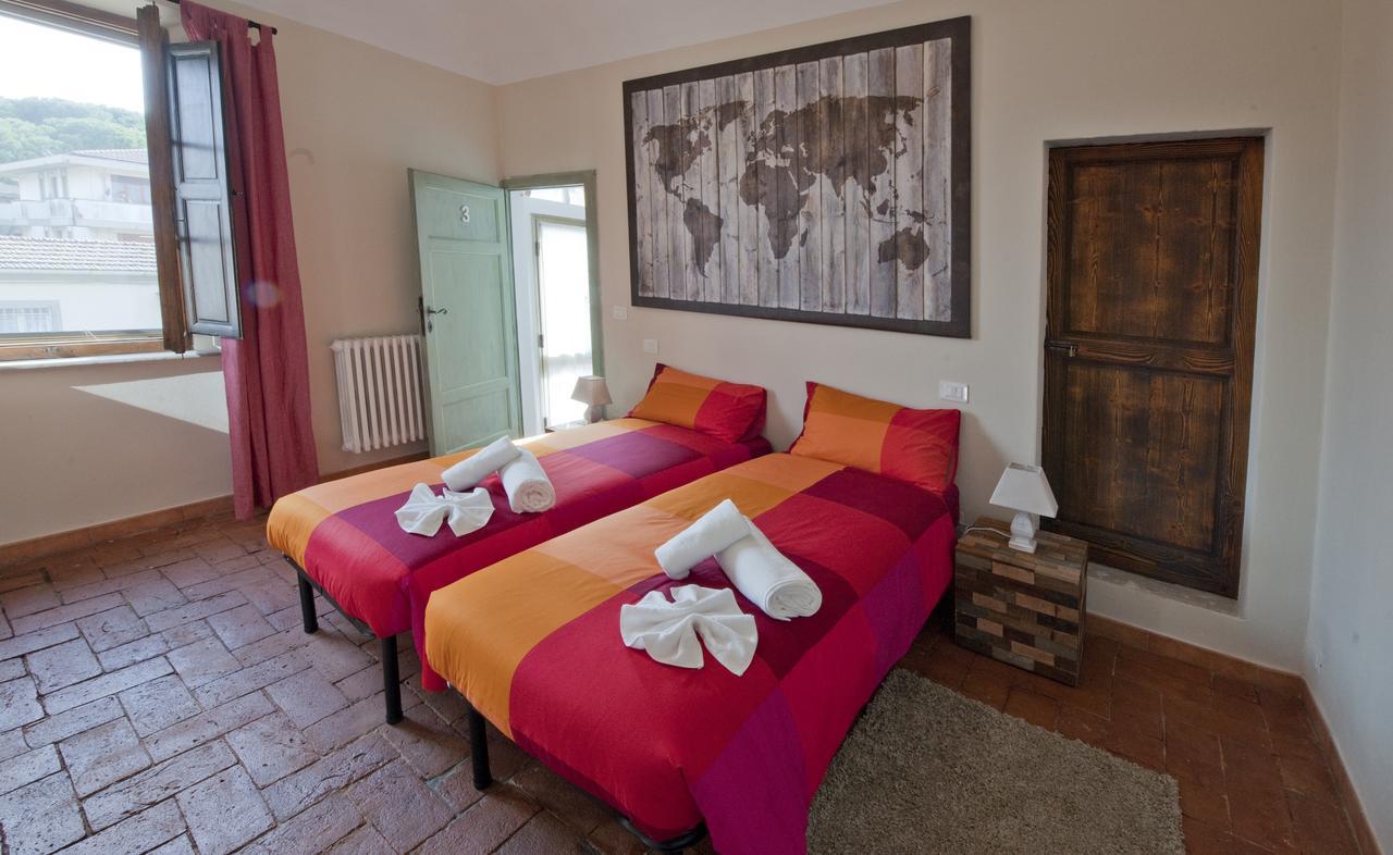 La Piaggetta B&B Pisa Dış mekan fotoğraf