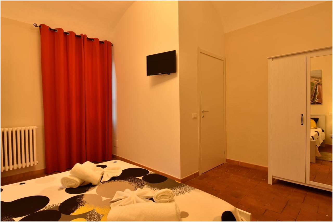 La Piaggetta B&B Pisa Dış mekan fotoğraf