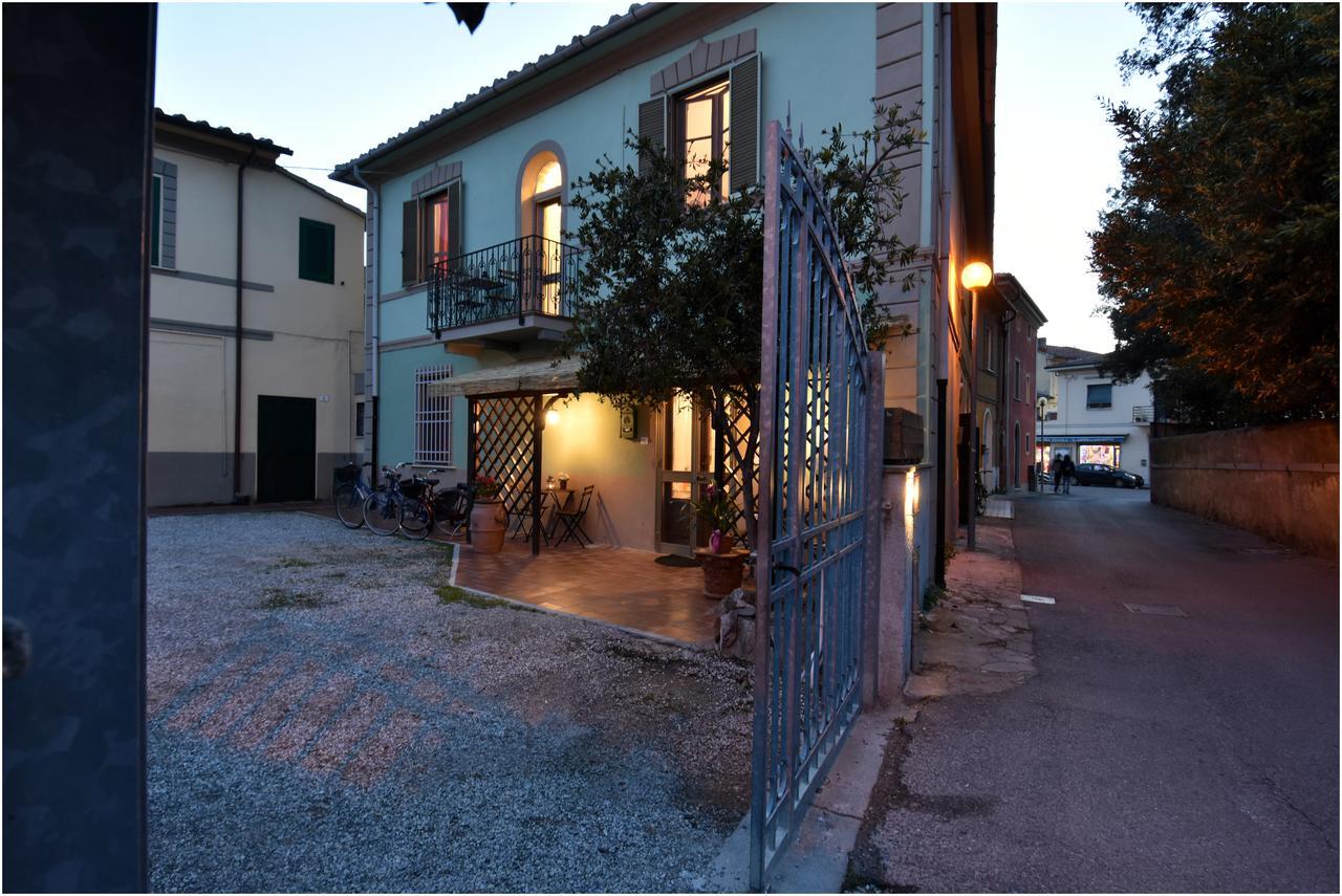 La Piaggetta B&B Pisa Dış mekan fotoğraf