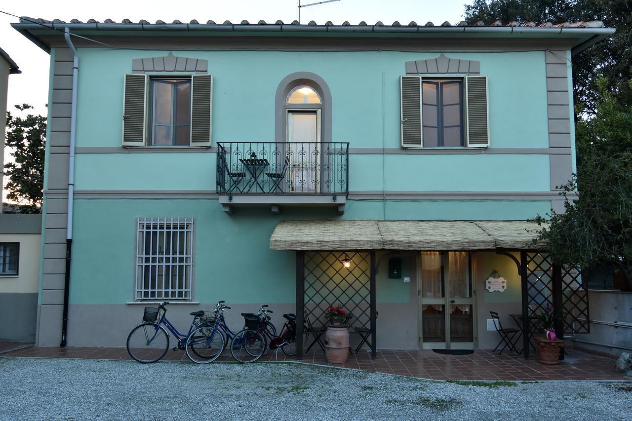 La Piaggetta B&B Pisa Dış mekan fotoğraf