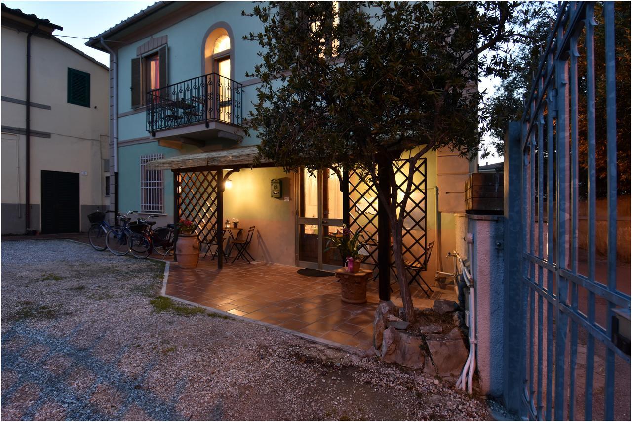 La Piaggetta B&B Pisa Dış mekan fotoğraf