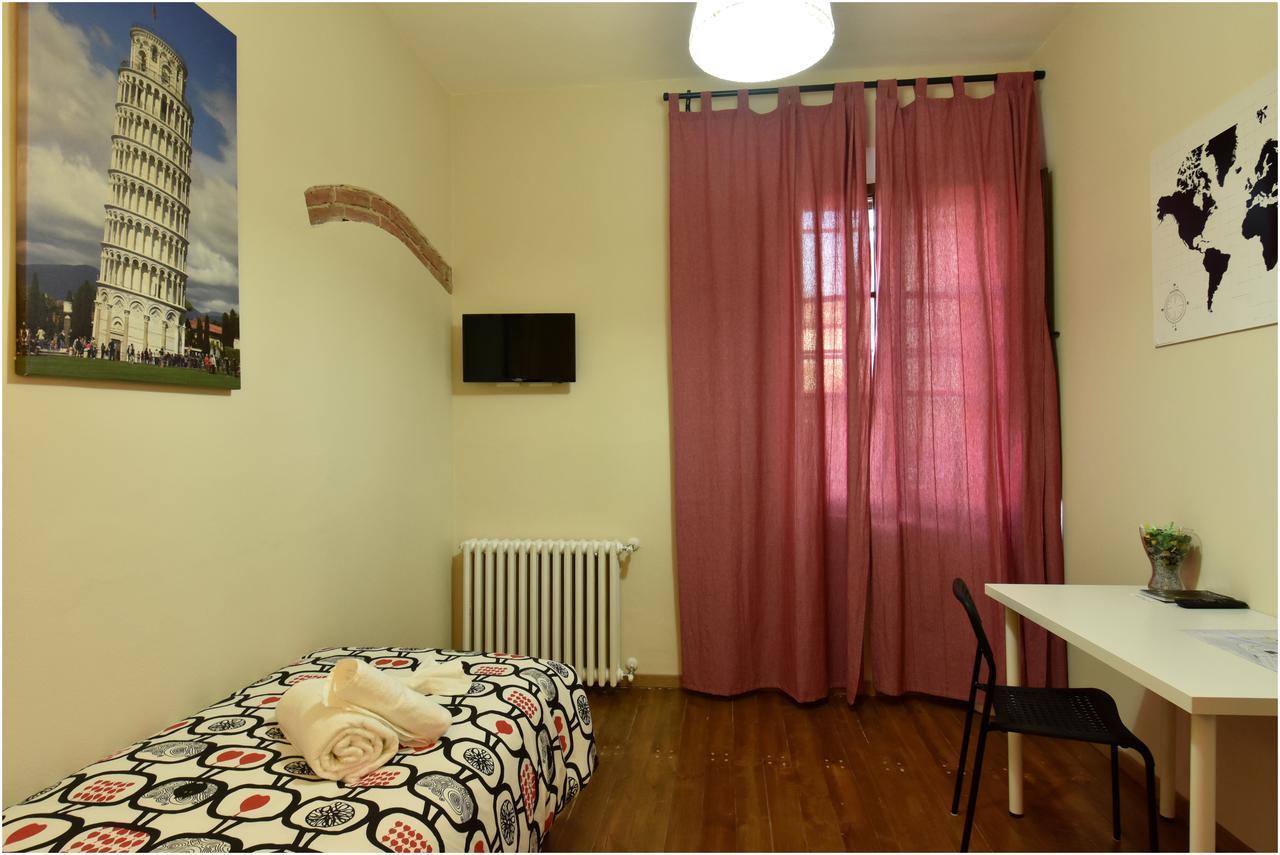 La Piaggetta B&B Pisa Dış mekan fotoğraf